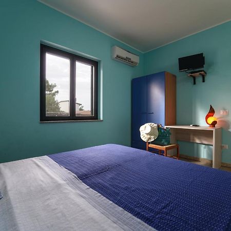 Casa Vacanze Margherita Capo Vaticano Exterior foto