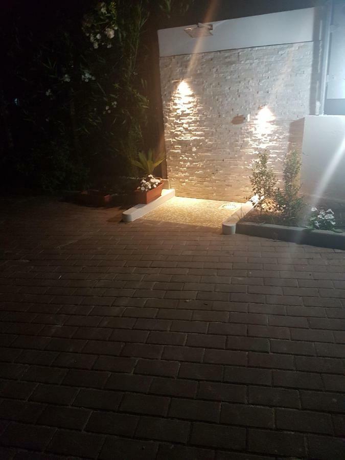 Casa Vacanze Margherita Capo Vaticano Exterior foto